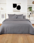 Bamboo Duvet Cover | Colour Options