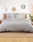 Bamboo Duvet Cover | Colour Options