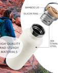 Insulated Water Bottle | Double Wall