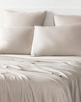 bamboo-pillowcase-sand-flat-sheet-fitted-sheets-lifestyle-bedding