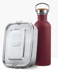 Back to School Bundle | Non-Insulated Bottle | 2 Pieces