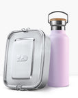 Schoolstartpakket | Geïsoleerde Drinkfles | 2 stuks