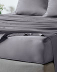 Bamboo Fitted Sheets | Colour Options