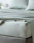 Bamboo Fitted Sheets | Colour Options