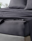 Bamboo Fitted Sheets | Colour Options