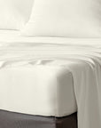Bamboo Fitted Sheets | Colour Options