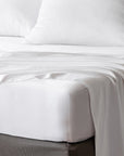 Bamboo Fitted Sheets | Colour Options