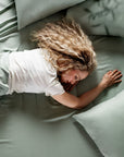 Bamboo Fitted Sheets | Colour Options