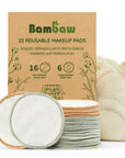 Reusable Makeup Remover Pads