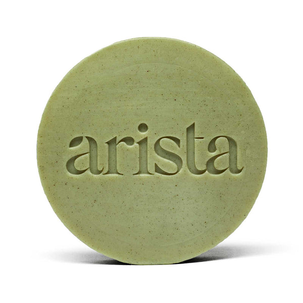 Champú sólido anticaspa 