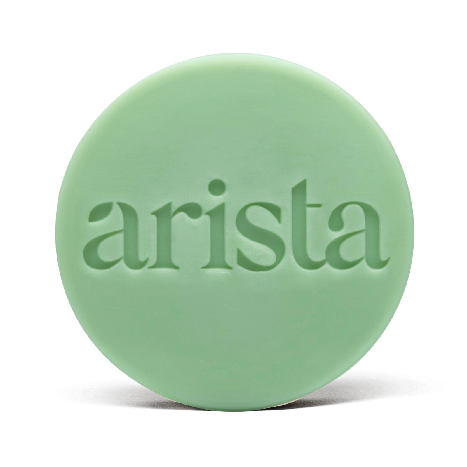 Arista stimulating shampoo bar clearacut without background