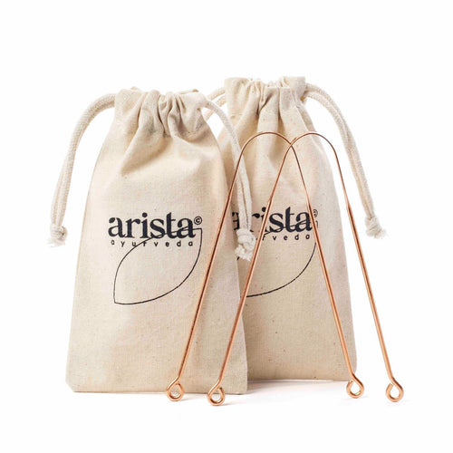 Tongue Scraper | 2 Pack