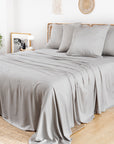 Bamboo Flat Sheets