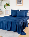 Bamboo Flat Sheets