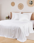 Bamboo Flat Sheets