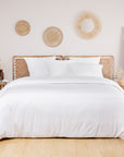 Bamboo Duvet Cover