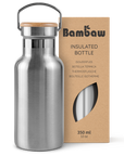 Insulated Water Bottle