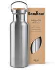 Insulated Water Bottle