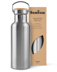 Insulated Water Bottle