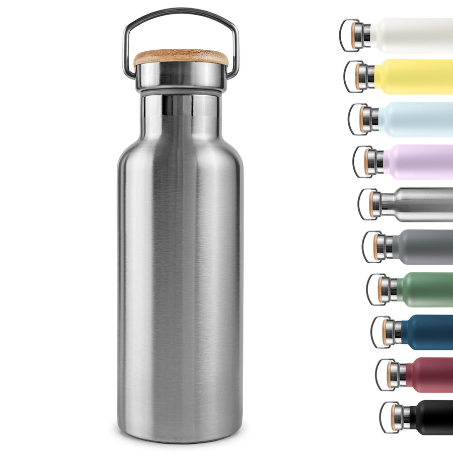 Insulated Water Bottle