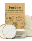 Reusable Makeup Remover Pads