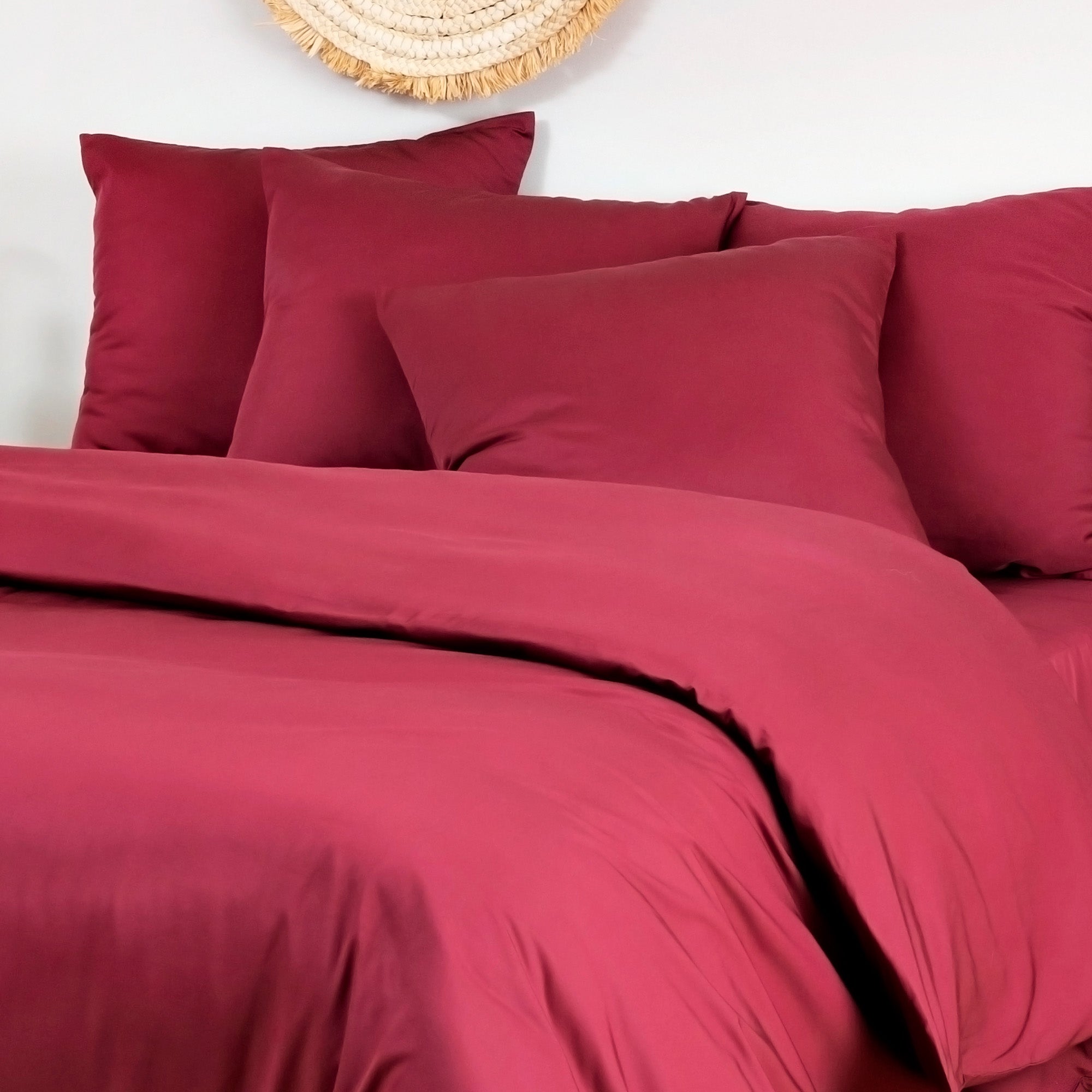 Bamboo Pillowcases