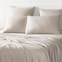 Bamboo Pillowcases | Pack of 2 | Colour Options