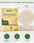 Shaving Bar