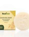 Shaving Bar