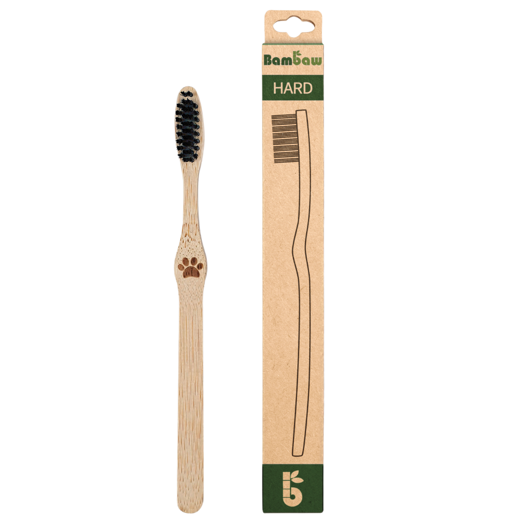 Bamboo Toothbrushes