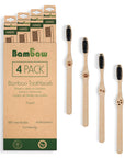 Bamboo Toothbrushes