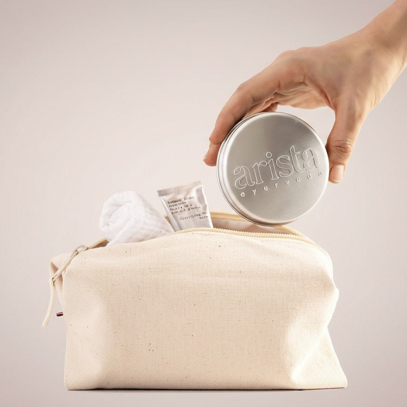 Shampoo Bar Holder Box | 100% Aluminium Tin