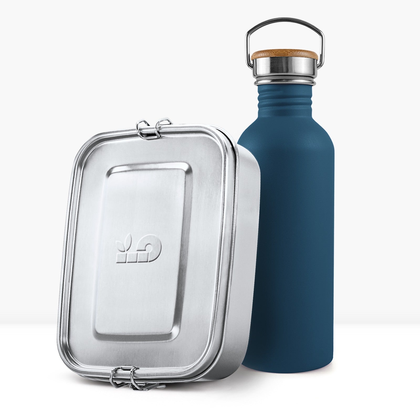 Back to School Bundle | Non-Insulated Bottle | 2 Pieces