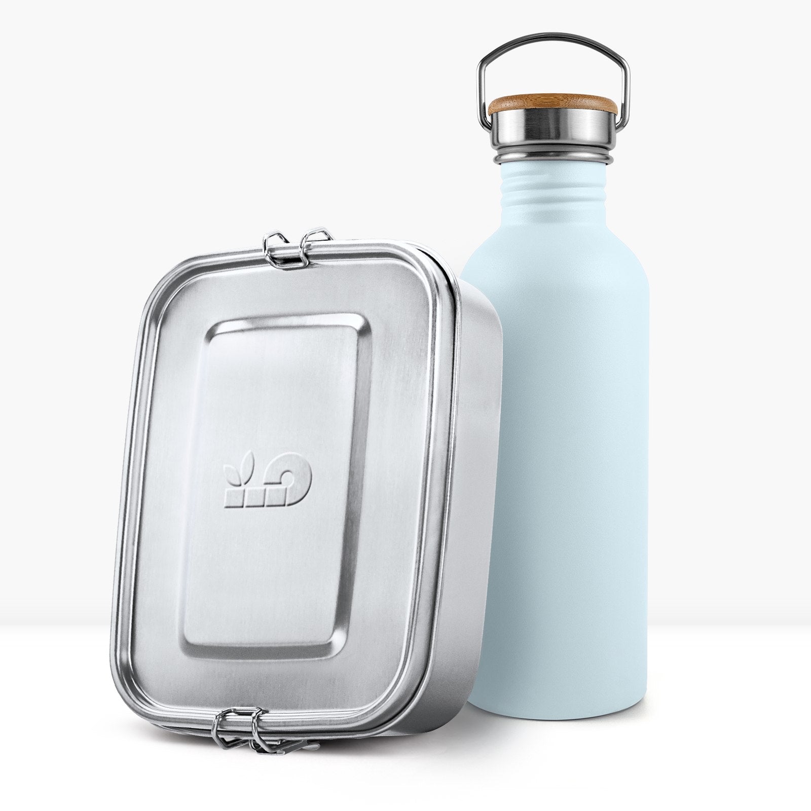 Back to School Bundle | Non-Insulated Bottle | 2 Pieces