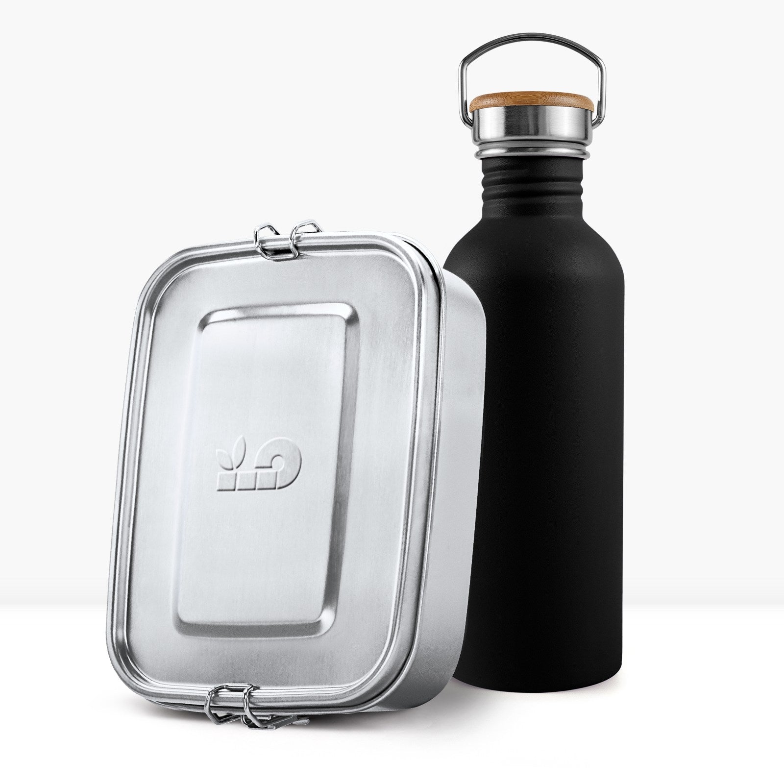 Back to School Bundle | Non-Insulated Bottle | 2 Pieces