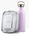 Back to School Bundle | Non-Insulated Bottle | 2 Pieces