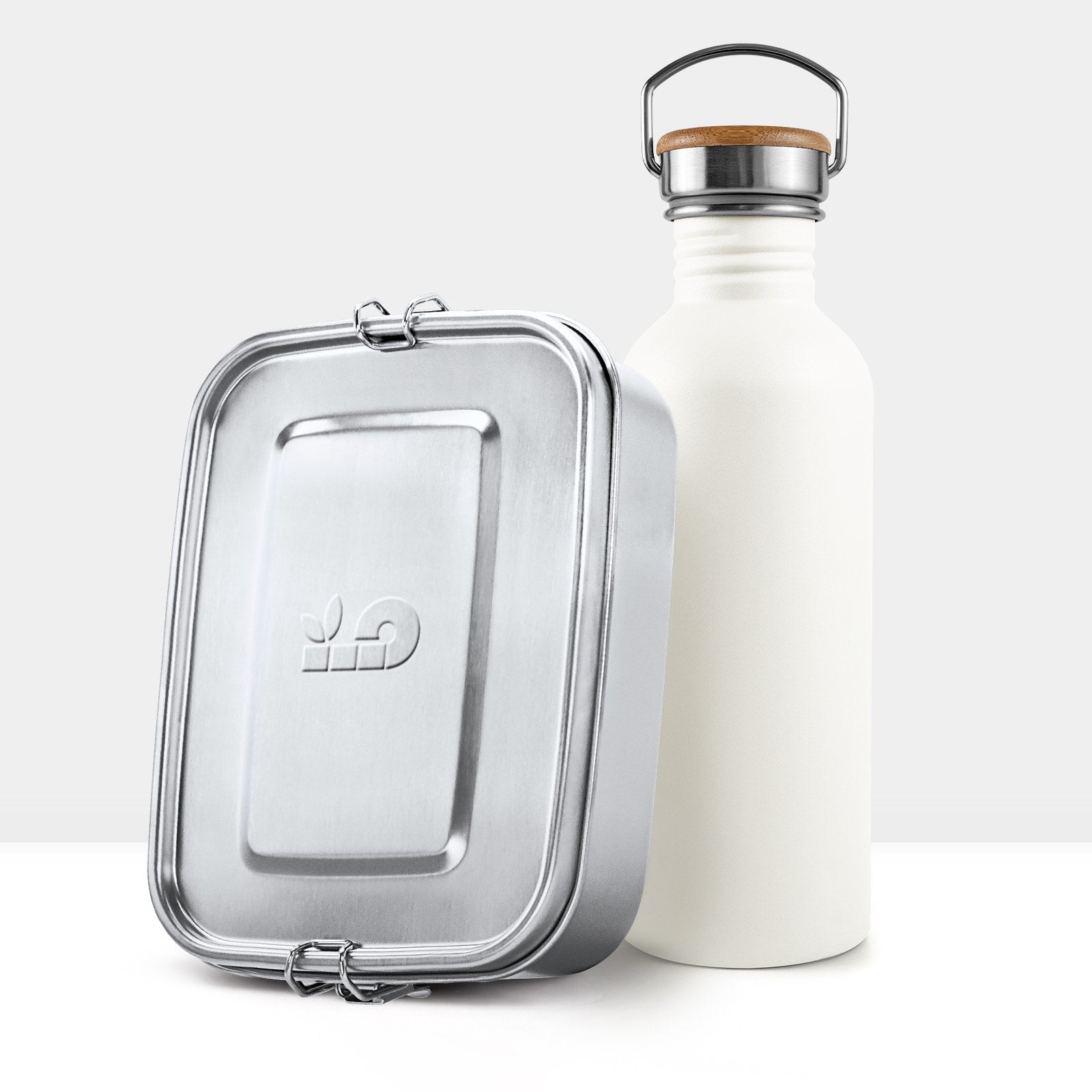 Back to School Bundle | Non-Insulated Bottle | 2 Pieces