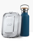 Schoolstartpakket | Geïsoleerde Drinkfles | 2 stuks