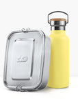 Schoolstartpakket | Geïsoleerde Drinkfles | 2 stuks