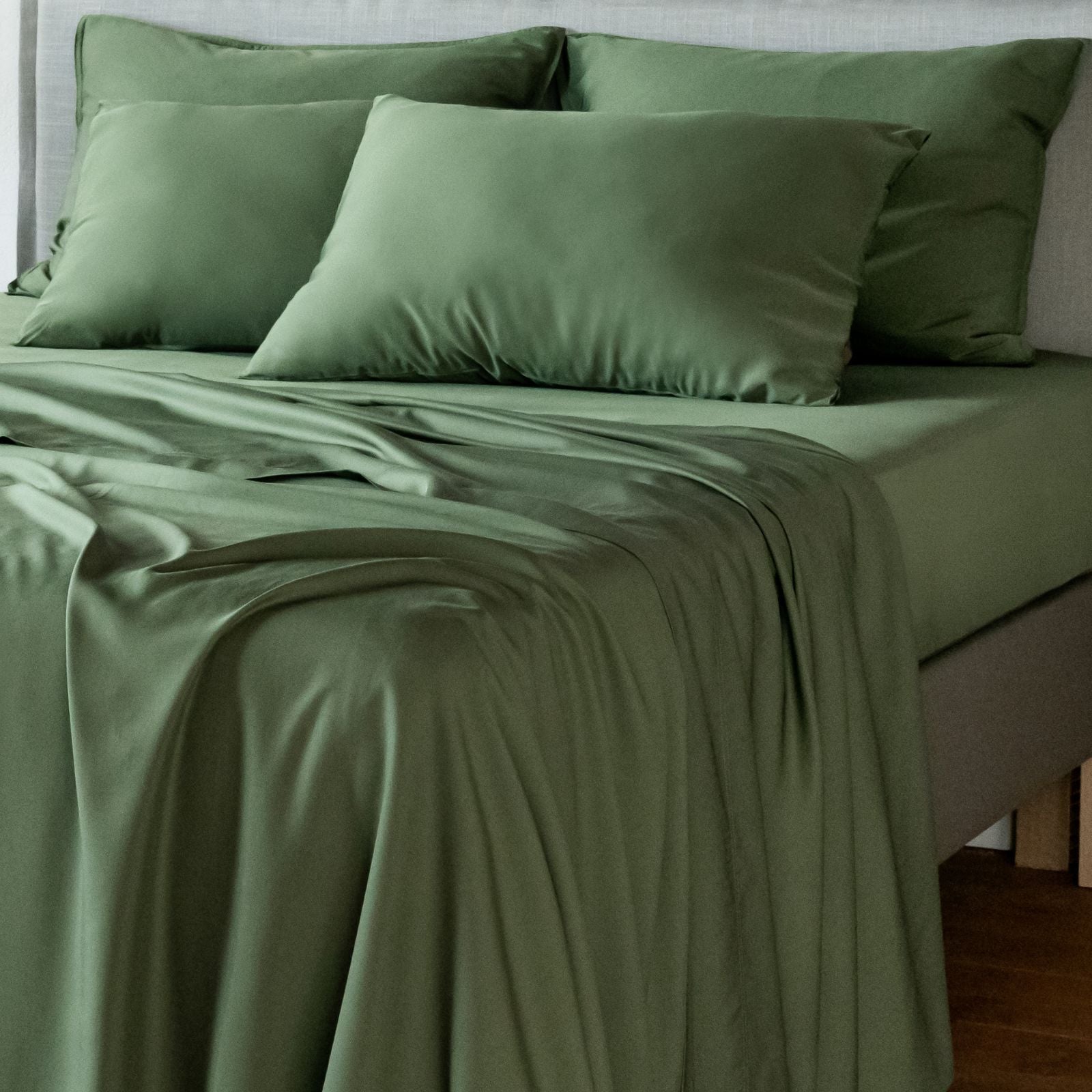 Bamboo Pillowcases | Pack of 2 | Colour Options