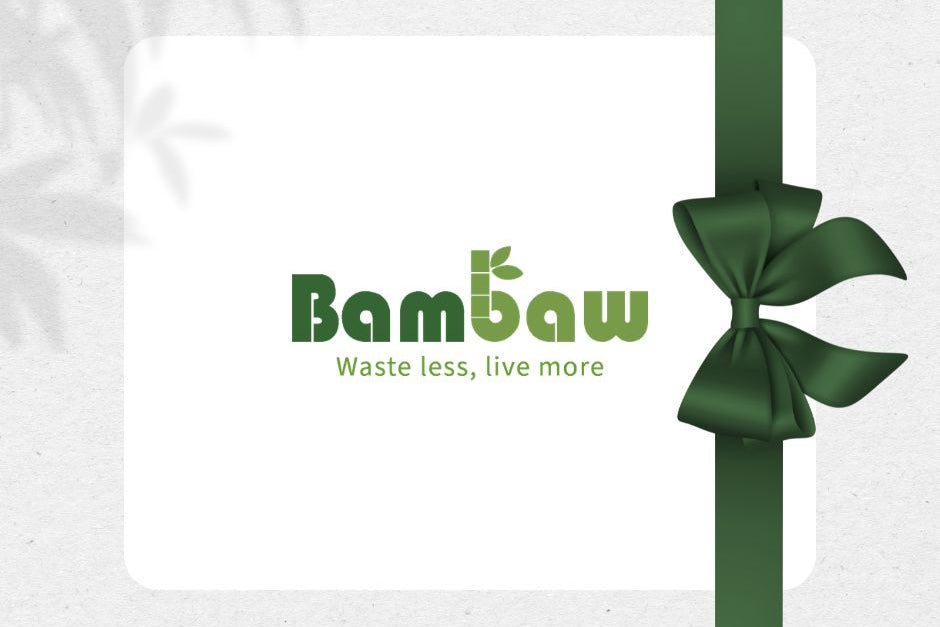 Bambaw Digital Gift Card