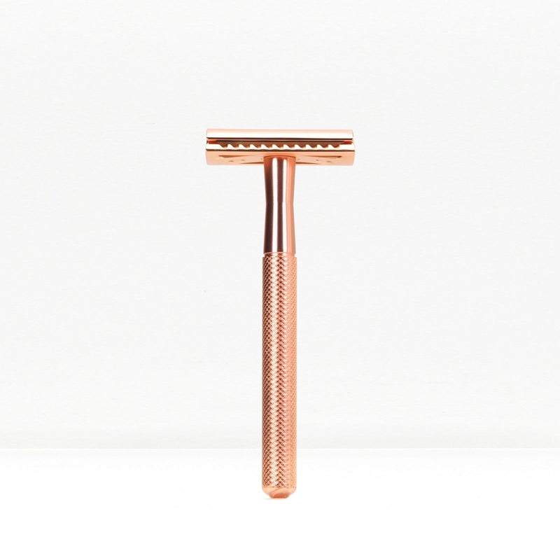 Metal Double Edge Safety Razor | Colour Options