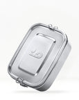 Stainless Steel Lunch Box | Leakproof