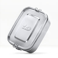 Stainless Steel Lunch Box | Leakproof