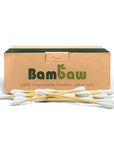 Bamboo Cotton Buds