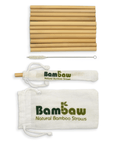 Bamboo Straws