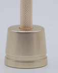 Double Edge Razor With Stand