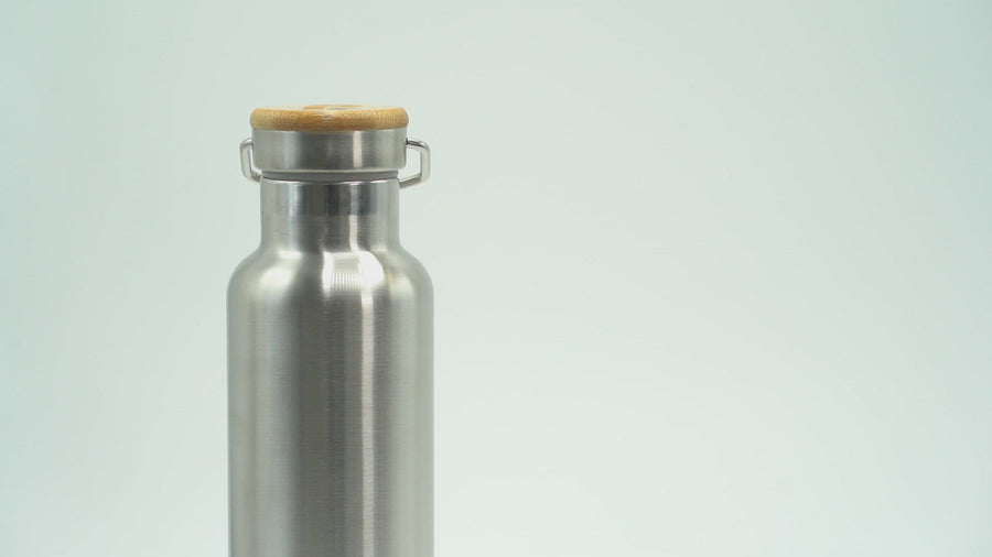 Insulated Water Bottle