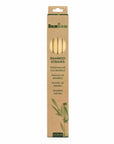 Bamboo Straws