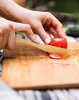 Bamboo Cutlery Set